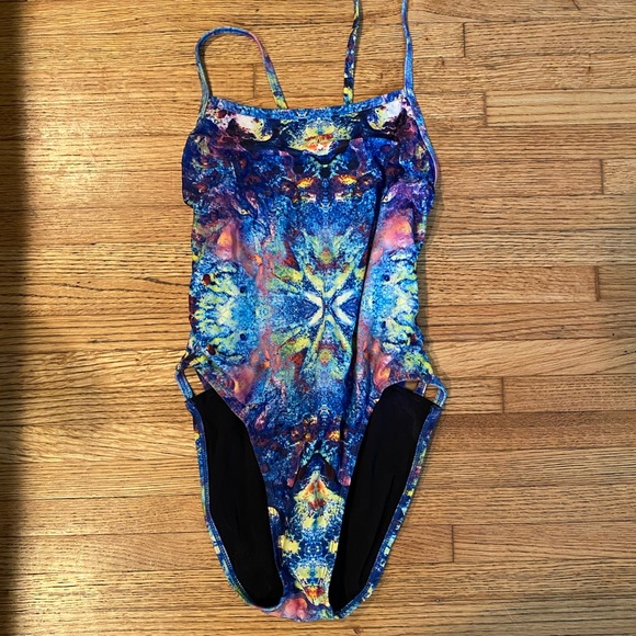 Jolyn Clothing Swim Rare Jolyn Julian One Piece Poshmark